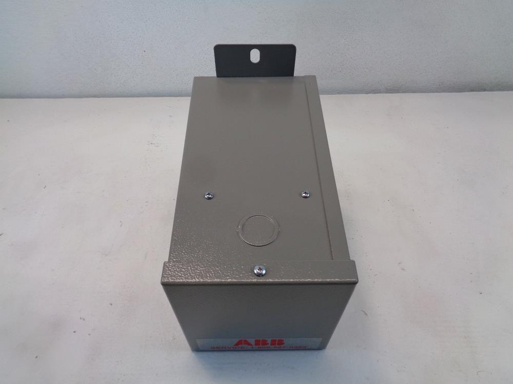 ABB 480V 3-Phase Capacitor C484G12.5